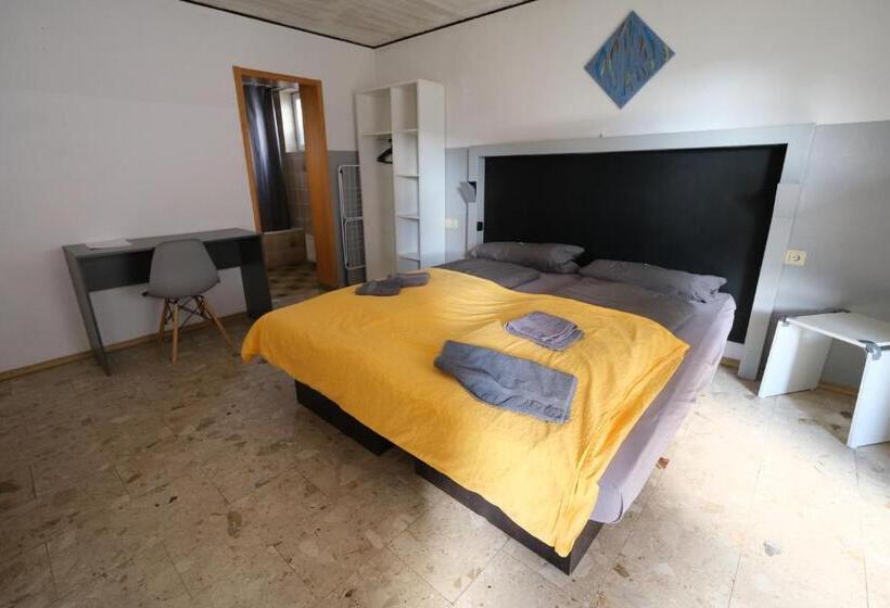 호텔 Sonnenmatte Titisee B Und B Nahe Badeparadies