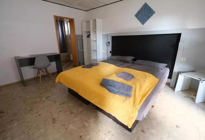 Hotelli Sonnenmatte Titisee B Und B Nahe Badeparadies