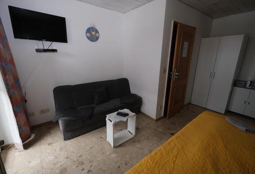 호텔 Sonnenmatte Titisee B Und B Nahe Badeparadies