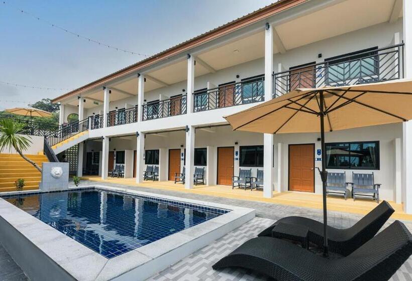 Szálloda The Chu’s Boutique