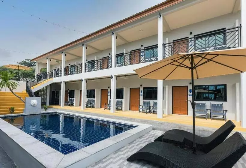 Hotelli The Chu’s Boutique