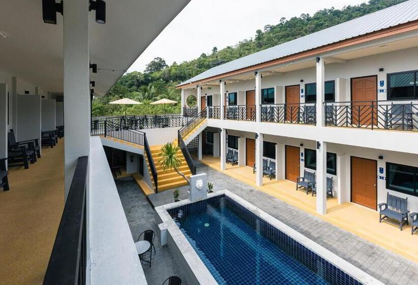 Szálloda The Chu’s Boutique