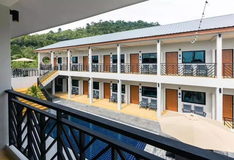 Hotelli The Chu’s Boutique