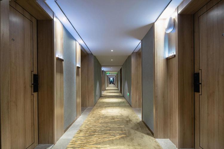 Morning Hotel, Fengcheng High Speed Railway Station