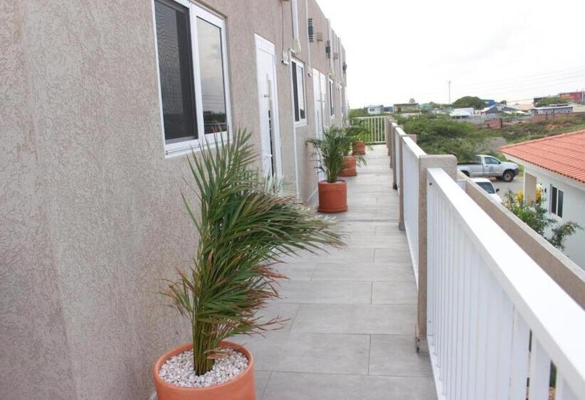 پانسیون Room In Apartment Nice Apartament In Aruba