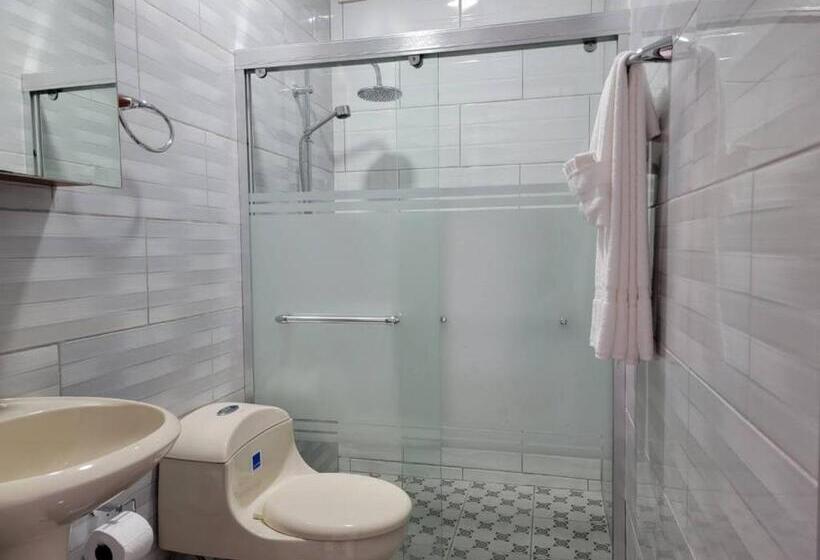 پانسیون Room In Apartment Nice Apartament In Aruba