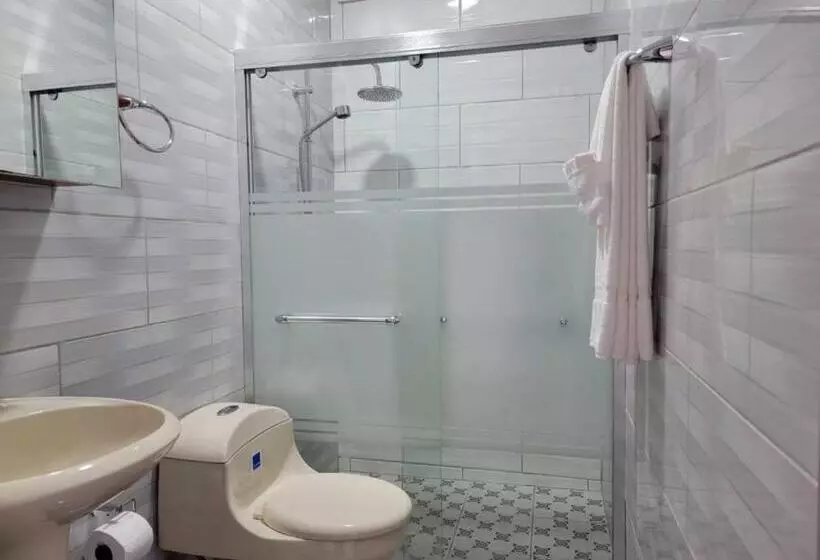 پانسیون Room In Apartment Nice Apartament In Aruba