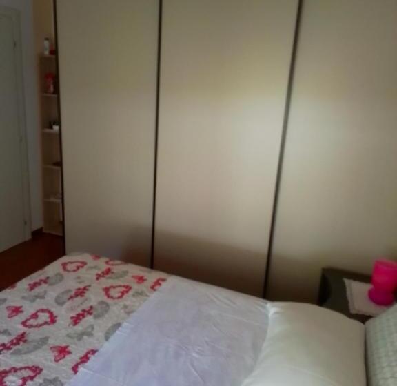 Sul Lungo Lago Da Tatiana B&b