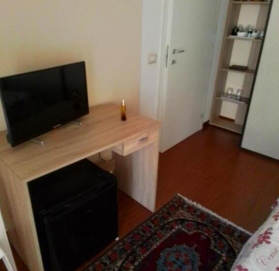 Sul Lungo Lago Da Tatiana B&b