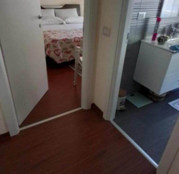 Sul Lungo Lago Da Tatiana B&b