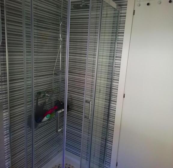 Sul Lungo Lago Da Tatiana B&b