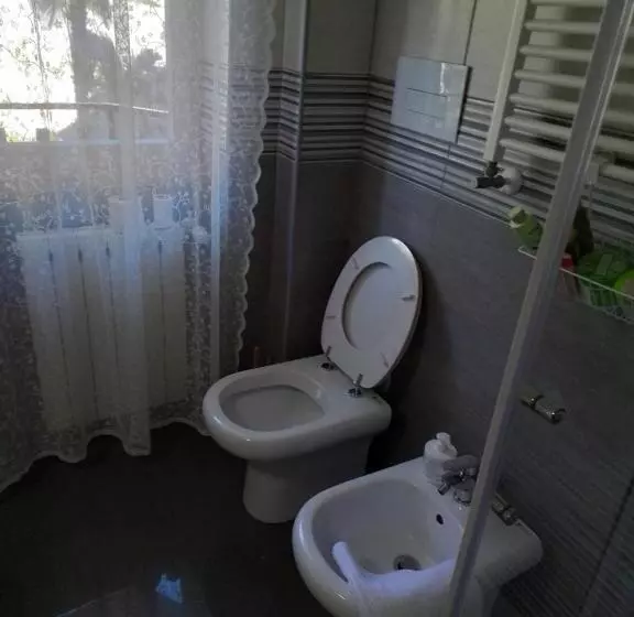 Sul Lungo Lago Da Tatiana B&b