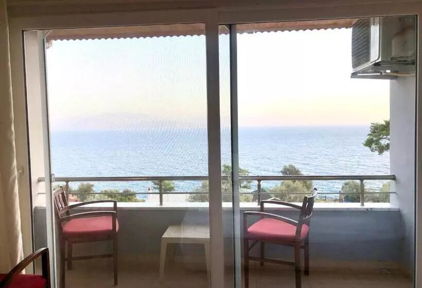 Yakabük Otel