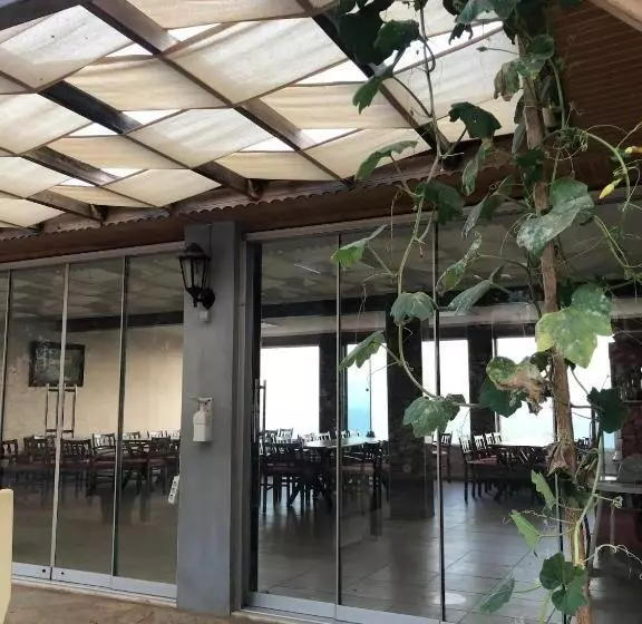 Yakabük Otel