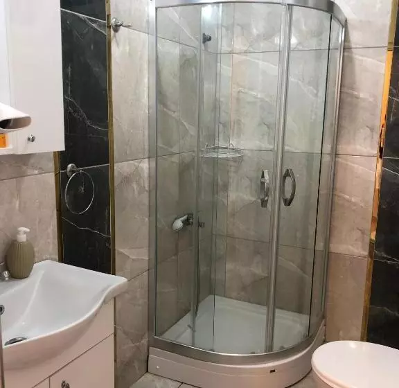 Yakabük Otel