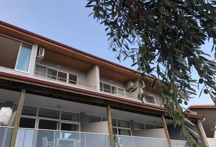 Yakabük Otel
