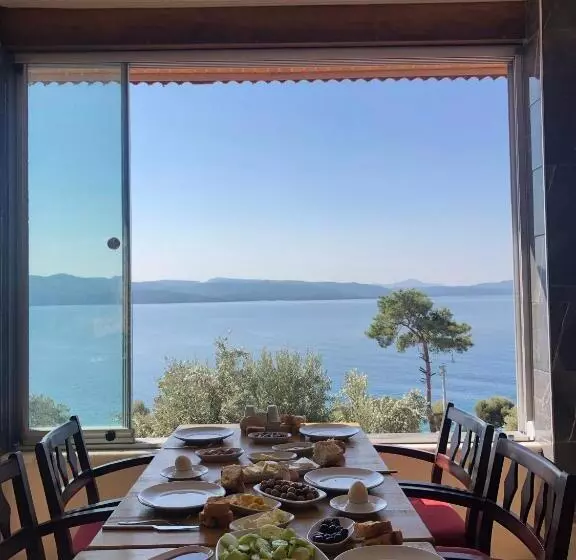 Yakabük Otel