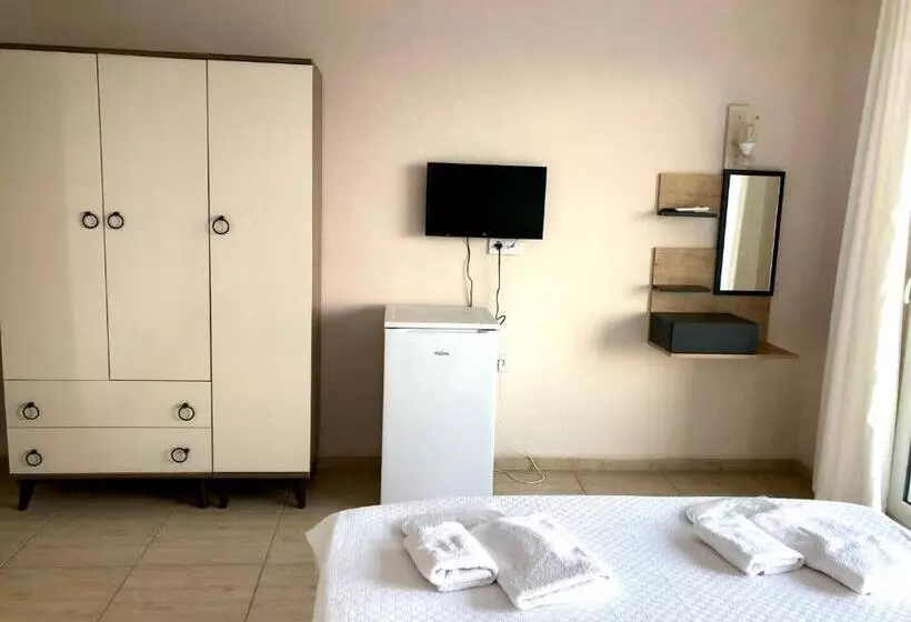 Yakabük Otel