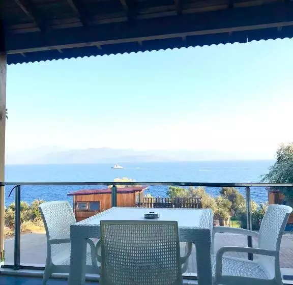 Yakabük Otel