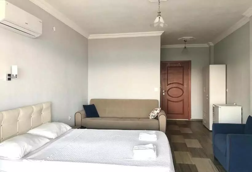 Yakabük Otel