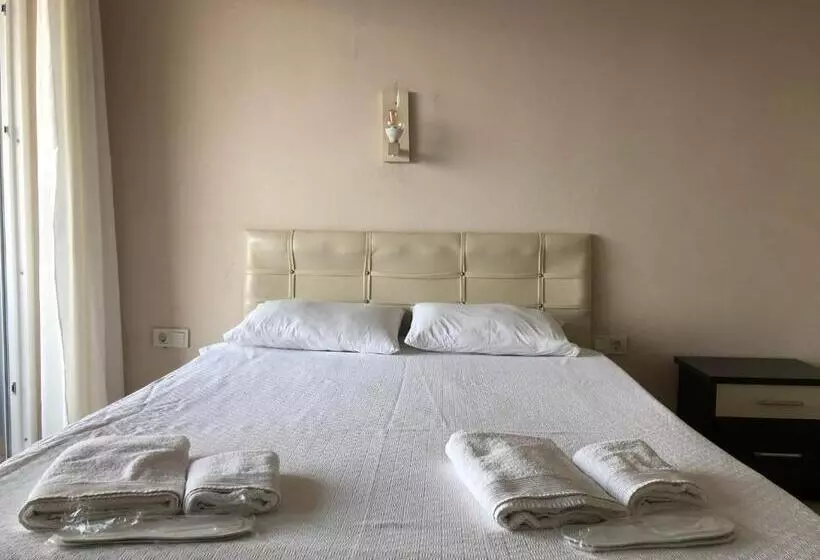 Yakabük Otel