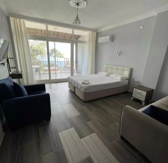 Yakabük Otel