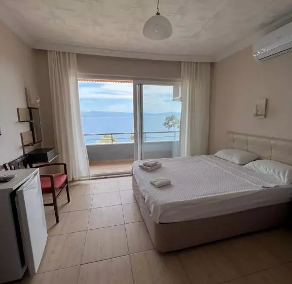 Yakabük Otel