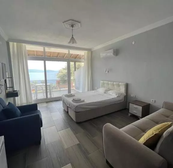 Yakabük Otel