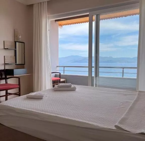 Yakabük Otel