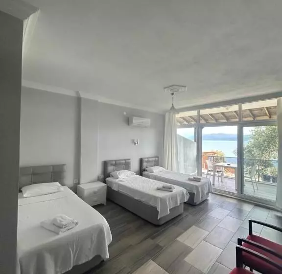 Yakabük Otel