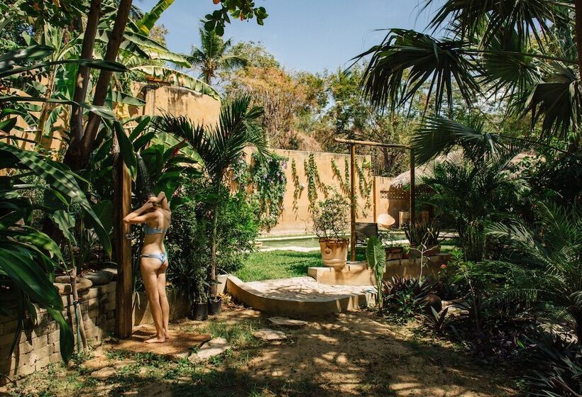 Общежитие Tabachin Del Puerto