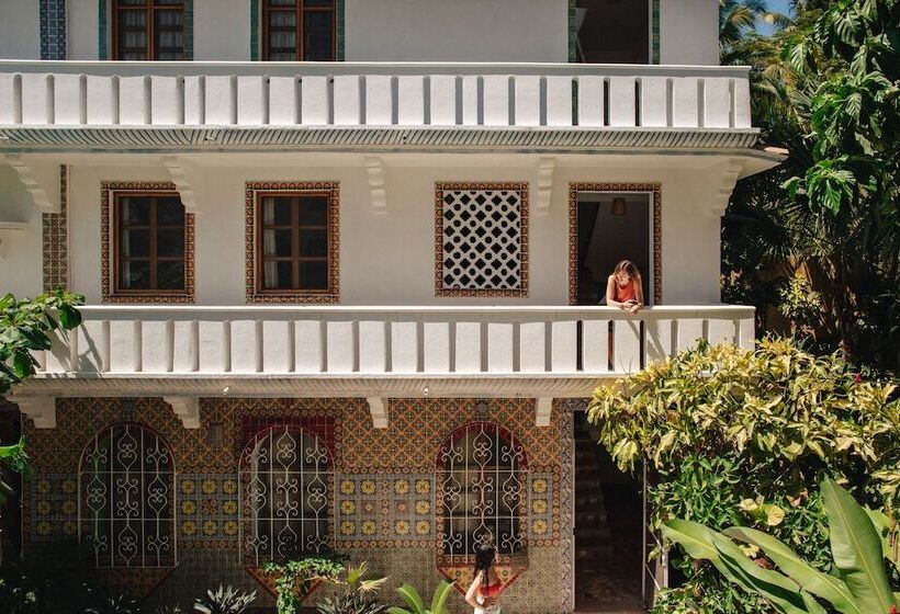 Общежитие Tabachin Del Puerto