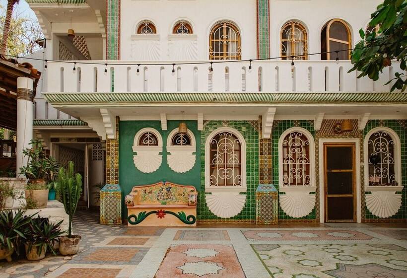 Общежитие Tabachin Del Puerto