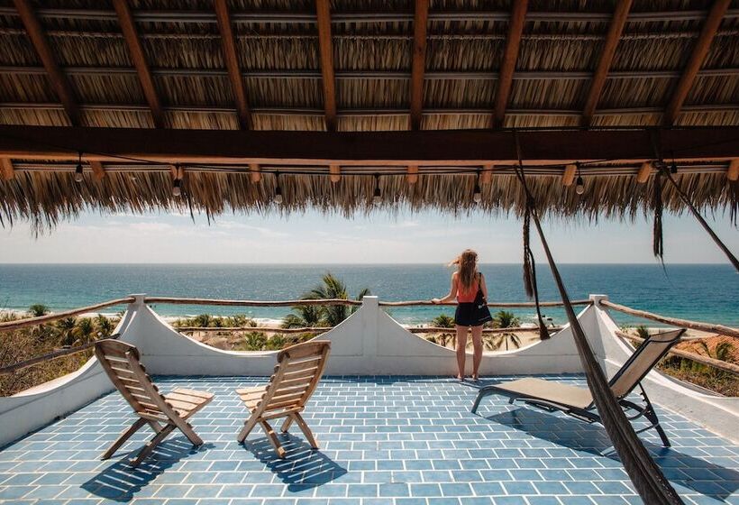 Общежитие Tabachin Del Puerto