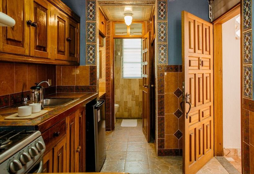 Общежитие Tabachin Del Puerto