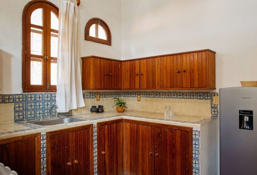 Общежитие Tabachin Del Puerto