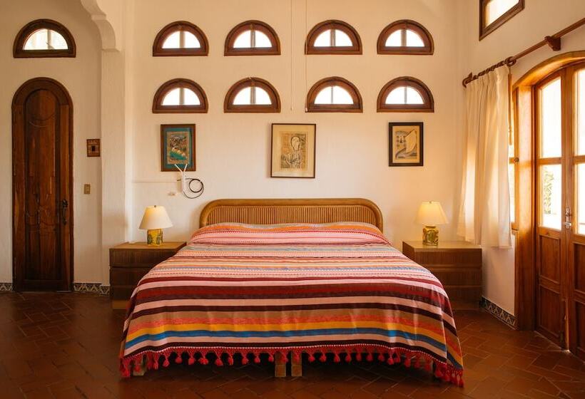 Общежитие Tabachin Del Puerto