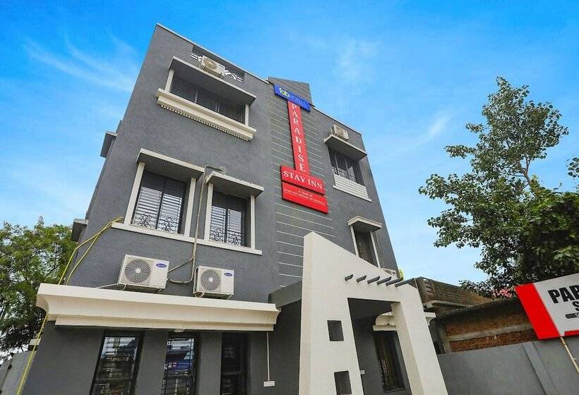 Fabhotel Paradise Stay Inn