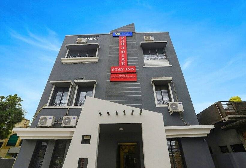 Fabhotel Paradise Stay Inn