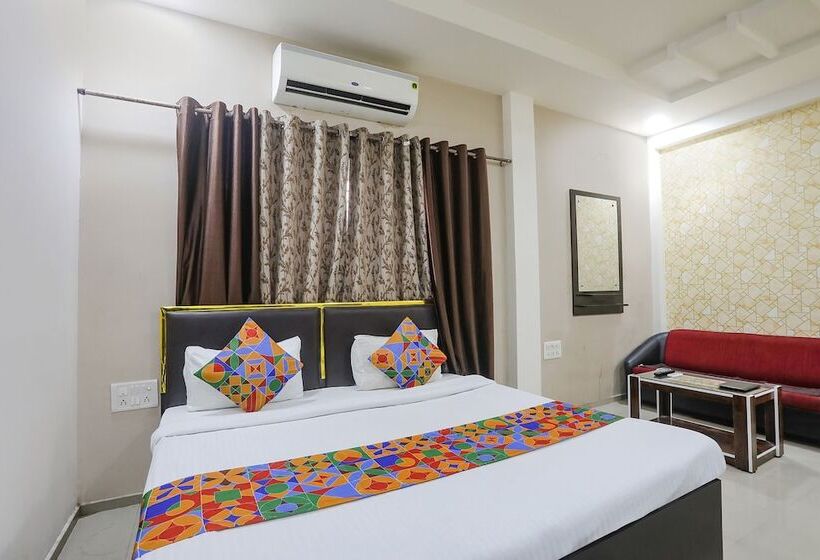 Fabhotel Paradise Stay Inn