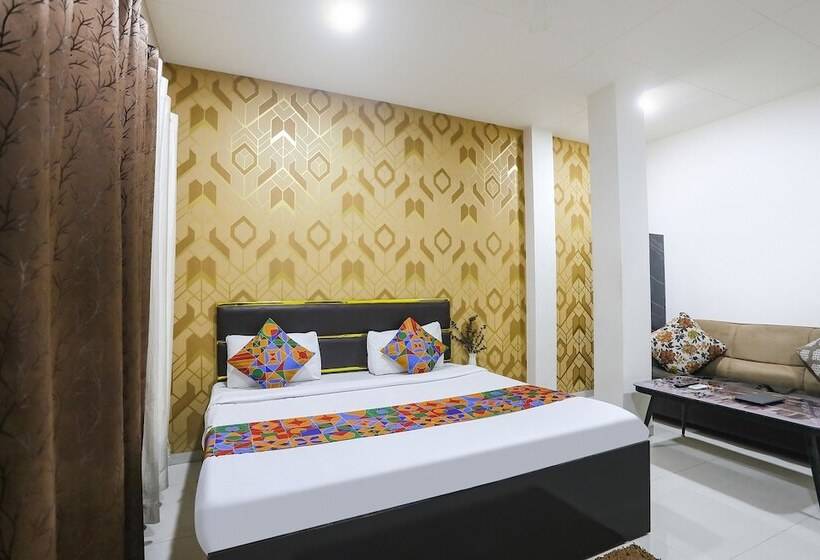 Fabhotel Paradise Stay Inn