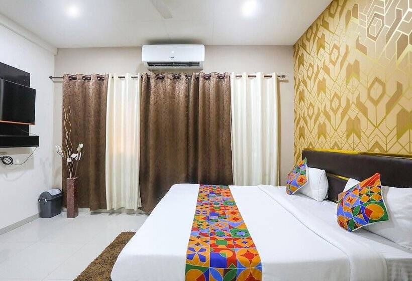 Fabhotel Paradise Stay Inn