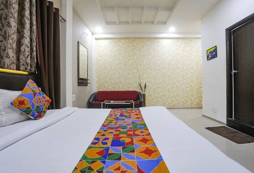 Fabhotel Paradise Stay Inn