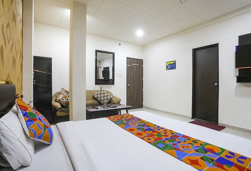 Fabhotel Paradise Stay Inn