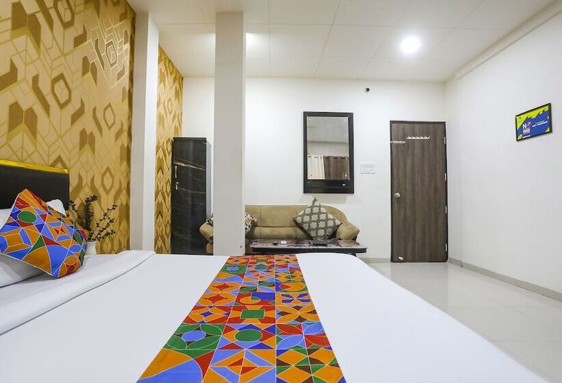 Fabhotel Paradise Stay Inn