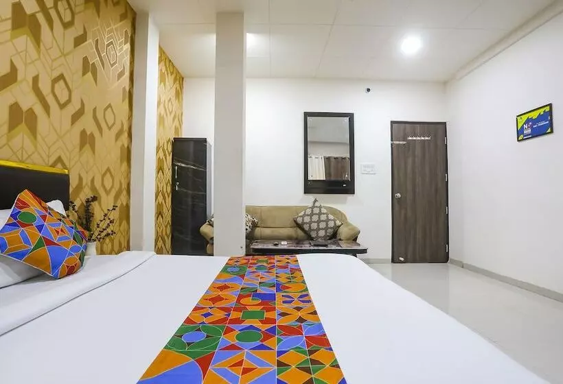 Fabhotel Paradise Stay Inn