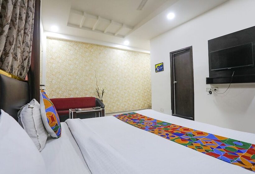 Fabhotel Paradise Stay Inn