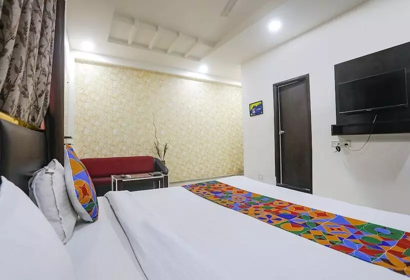 Fabhotel Paradise Stay Inn
