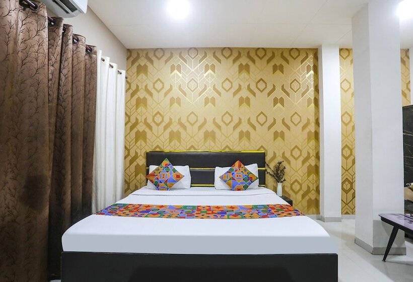 Fabhotel Paradise Stay Inn