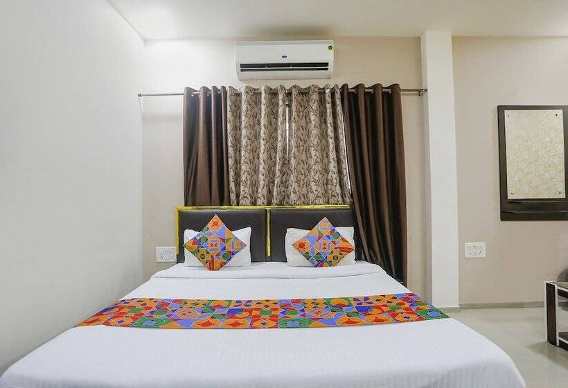 Fabhotel Paradise Stay Inn